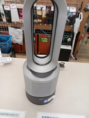 2024年製　ダイソン　ファンヒーター|Dyson