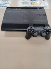 PS3　250GBモデル|SONY