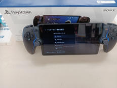 PS PORTAL リモートプレーヤー|SONY