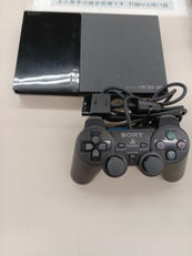 PS2　最終モデル|SONY