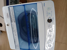 2020年製　洗濯機|HAIER