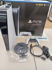 訳アリ品　PS5　デジタルエディション|SONY