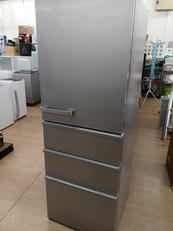 355リットル冷蔵庫|AQUA