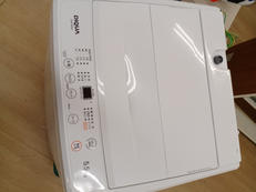 2024年製　5.5キロ洗濯機|DIQUA