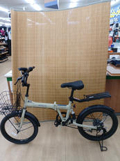 自転車|マイパラス