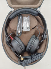 ゼンハイザーヘッドフォン|SENNHEISER