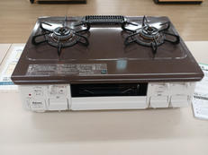 2023年製　LPガステーブル|PALONA