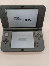 NEW 3DS LL|NINTENDO