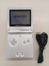 訳あり品　GBA SP|NINTENDO
