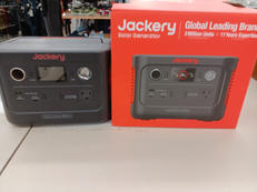 訳アリ品　ポータブル電源|JACKERY