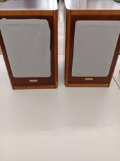 ハーモニックエンハンサースピーカー|MURATA