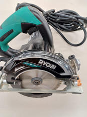 電子内装丸ノコ|RYOBI
