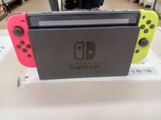 訳あり品SWITCH|NINTENDO / 任天堂