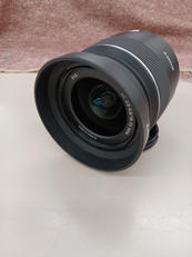 SONYα用マウント標準ズームレンズ|SONY