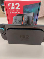 Nintendo Switch2|NINTENDO