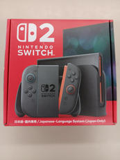 Nintendo Switch2|NINTENDO