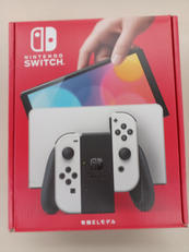 SWITCH有機ELモデル|NINTENDO