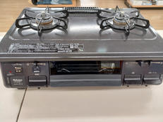 22年製　LPガスコンロ|PALOMA