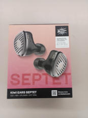 KIWI インナーイヤフォン|KIWI