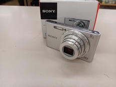 サイバーショット|SONY