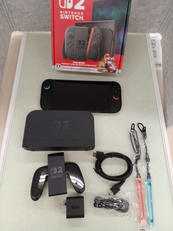 NINTENDO SWITCH2|NINTENDO
