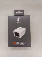 DCサプレッサー|IFⅠ