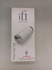 電源ノイズ軽減アダプター|IFⅠ