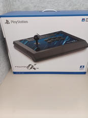PS5対応アーケードスティック|HORI