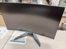 25年製　２７型湾曲型ゲーミングモニター|MSI