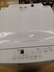 全自動洗濯機|NITORI