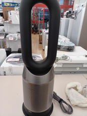 空気清浄ファンヒーター|DYSON