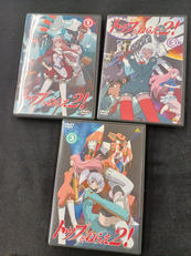 DVDセット|EMOTION