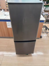 23年製　訳アリ冷蔵庫|MITSUBISHI