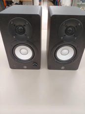 ヤマハ　モニターSP|YAMAHA