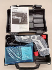 未使用品　スティックインパクトドライバー|PANASONIC