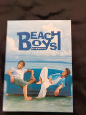 ビーチボーイズ|ポニーキャニオン