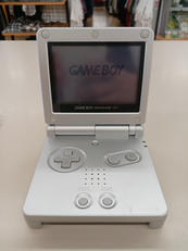ゲームボーイアドバンスＳＰ|NINTENDO