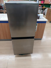 23年製　冷凍冷蔵庫|AQUA