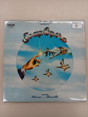 KINKS / SOAP OPERA|RCA