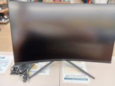 27型湾曲型ゲーミングモニター|MSI