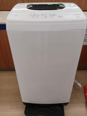 訳アリ品　23年製　洗濯機|HITACHI