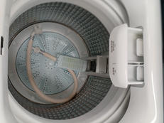 全自動洗濯機|HAIER