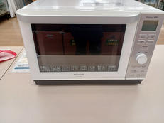 2022年製　オーブンレンジ|PANASONIC
