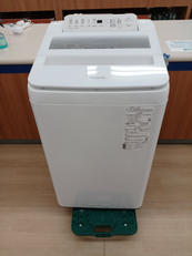 22製　7.0キロ洗濯機|PANASONIC
