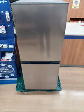 23年製　135リットル冷蔵庫|AQUA