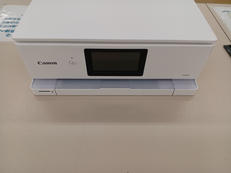 23年製　複合機|CANON