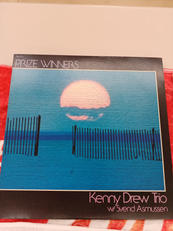 ケニー ドリュー トリオ プライズウイナーズ|BAYSTATE