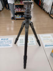 三脚雲台セット|GITZO/KENKO