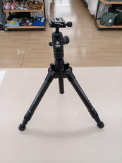 カーボン三脚+雲台|VELBON