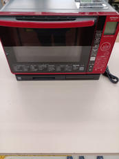 22年製　過熱水蒸気オーブンレンジ|HITACHI